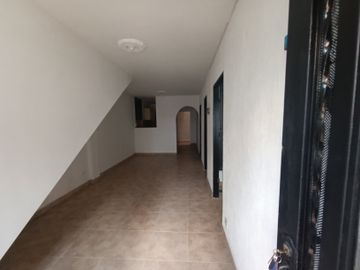 Vendo Casa En El Barrio El Caney