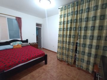 Vendo Casa En El Barrio El Caney
