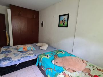 Venta Casa Barrio Los Guayacanes Urbanizacion La Rivera Cali