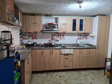 Venta Casa Barrio Los Guayacanes Urbanizacion La Rivera Cali