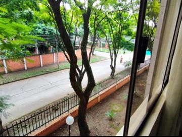 En venta apartamento sur de cali barrio santa anita
