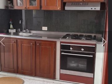 En venta apartamento sur de cali barrio santa anita