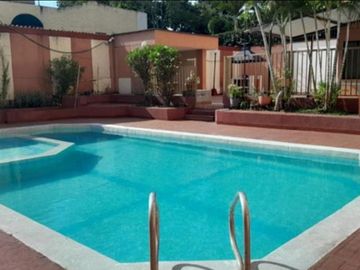 En venta apartamento sur de cali barrio santa anita