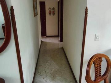 En venta apartamento sur de cali barrio santa anita