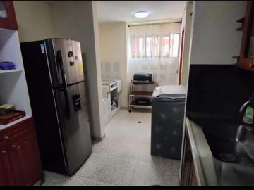 En venta apartamento sur de cali barrio santa anita