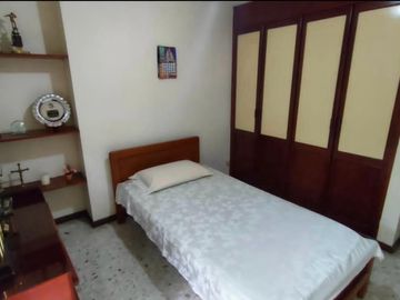 En venta apartamento sur de cali barrio santa anita