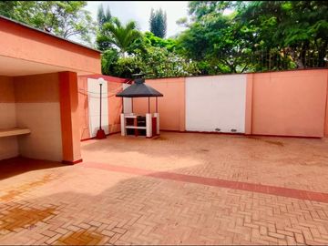 En venta apartamento sur de cali barrio santa anita
