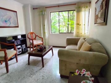 En venta apartamento sur de cali barrio santa anita