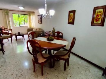 En venta apartamento sur de cali barrio santa anita