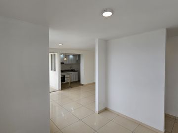 Venta Apartamento Ciudad Guabinas 65 Mts 2
