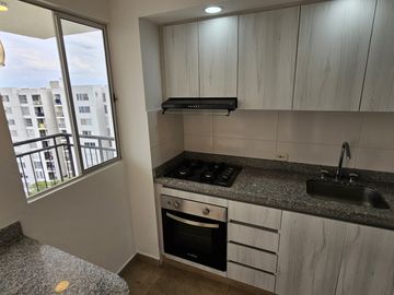 Venta Apartamento Ciudad Guabinas 65 Mts 2