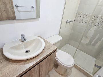 Venta Apartamento Ciudad Guabinas 65 Mts 2