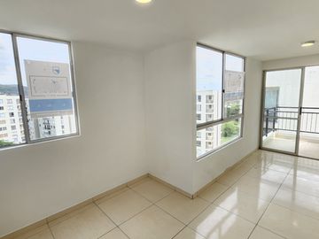 Venta Apartamento Ciudad Guabinas 65 Mts 2