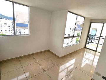 Venta Apartamento Ciudad Guabinas 65 Mts 2
