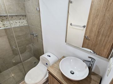Venta Apartamento Ciudad Guabinas 65 Mts 2