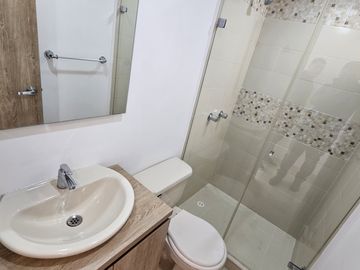 Venta Apartamento Ciudad Guabinas 65 Mts 2