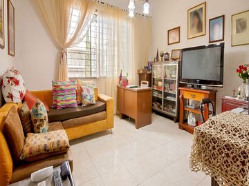 Cali, San Fernando. Vendo Casa Edificio Con 6 Apartamentos