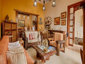 Cali, San Fernando. Vendo Casa Edificio Con 6 Apartamentos