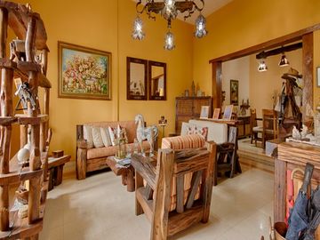Cali, San Fernando. Vendo Casa Edificio Con 6 Apartamentos