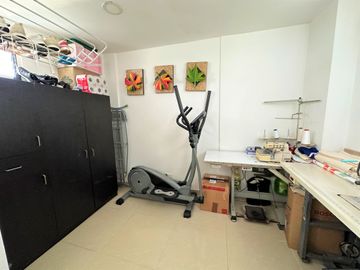 Se Vende Apartamento En El Sur Central De Cali-barrio Mayapan Las Vegas