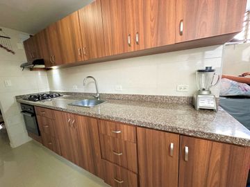 Se Vende Apartamento En El Sur Central De Cali-barrio Mayapan Las Vegas