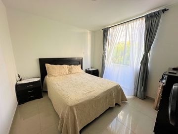 Se Vende Apartamento En El Sur Central De Cali-barrio Mayapan Las Vegas