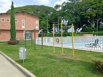 En Venta Casa en Palmira zona norte Conjunto Camino de Belen