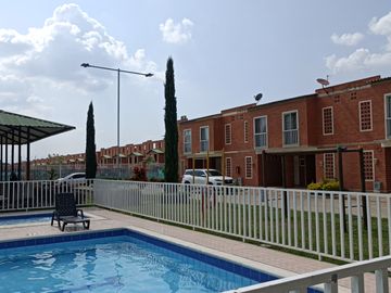 En Venta Casa en Palmira zona norte Conjunto Camino de Belen