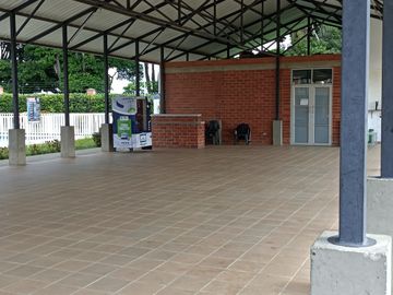 En Venta Casa en Palmira zona norte Conjunto Camino de Belen
