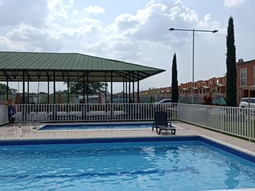 En Venta Casa en Palmira zona norte Conjunto Camino de Belen