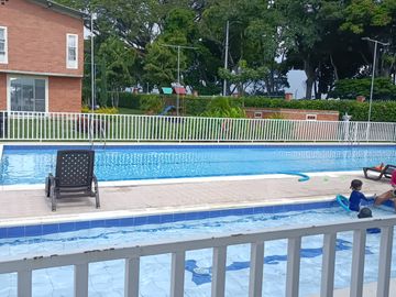 En Venta Casa en Palmira zona norte Conjunto Camino de Belen