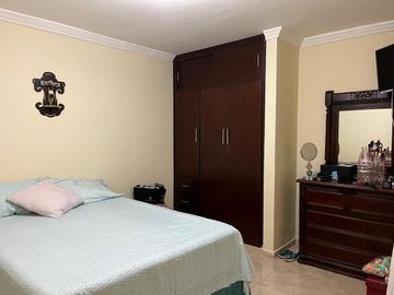 Vendo Casa Bifamiliar En El Barrio Aguablanca, Cali - Valle Del Cauca