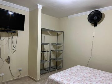 Vendo Casa Bifamiliar En El Barrio Aguablanca, Cali - Valle Del Cauca