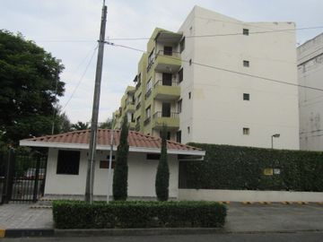 Venta De Apartamento En El Ingenio