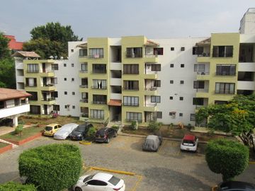Venta De Apartamento En El Ingenio