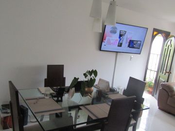 Venta De Apartamento En El Ingenio