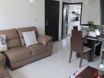 Venta De Apartamento En El Ingenio