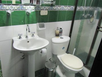 Venta De Apartamento En El Ingenio