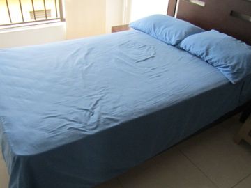 Venta De Apartamento En El Ingenio