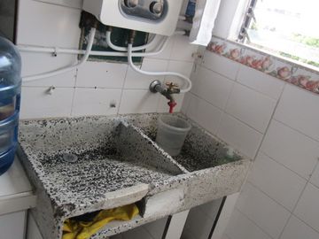 Venta De Apartamento En El Ingenio