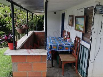En Venta Casa Campestre En Borrero Ayerbe, Dagua Valle Del Cauca