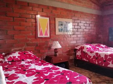 En Venta Casa Campestre En Borrero Ayerbe, Dagua Valle Del Cauca