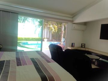 Casa Venta Un Nivel , Acapantzingo Cuernavaca Morelos