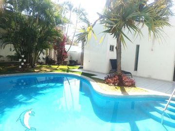 Casa Venta Un Nivel , Acapantzingo Cuernavaca Morelos