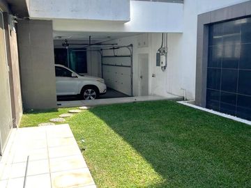 Casa Venta Un Nivel , Acapantzingo Cuernavaca Morelos
