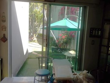 Casa Venta Un Nivel , Acapantzingo Cuernavaca Morelos