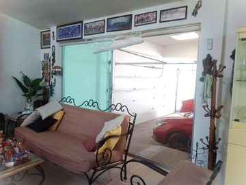 Casa Venta Un Nivel , Acapantzingo Cuernavaca Morelos