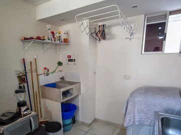 Apartamento Para La Venta En Barrio Los Alamos Cali
