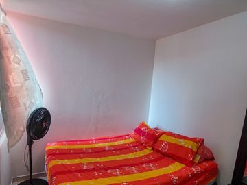 Apartamento Para La Venta En Barrio Los Alamos Cali
