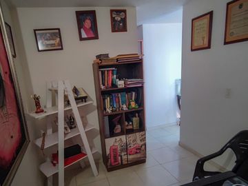 Apartamento Para La Venta En Barrio Los Alamos Cali